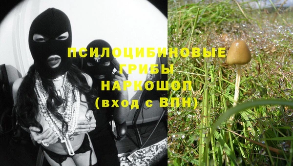 MESCALINE Баксан